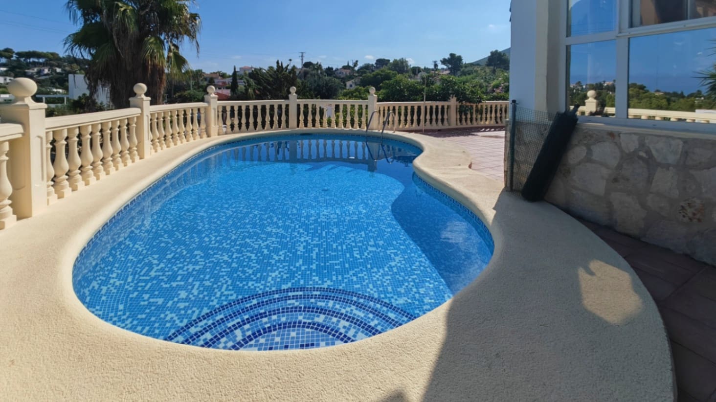 4 bedroom Villa for sale in Denia - € 590,000 (Ref: 10026273)