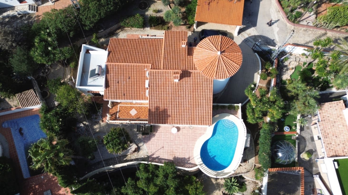 4 bedroom Villa for sale in Denia - € 590,000 (Ref: 10026273)