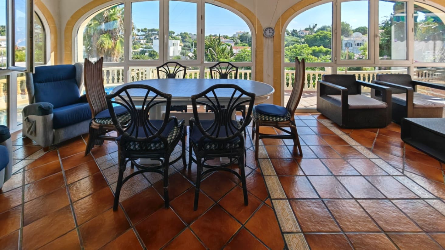4 bedroom Villa for sale in Denia - € 590,000 (Ref: 10026273)