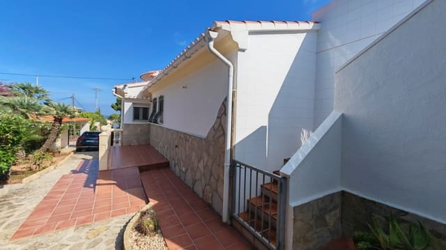 4 sovrum Villa till salu i El Montgó, Dénia - 590 000 € (Ref: 10026273)