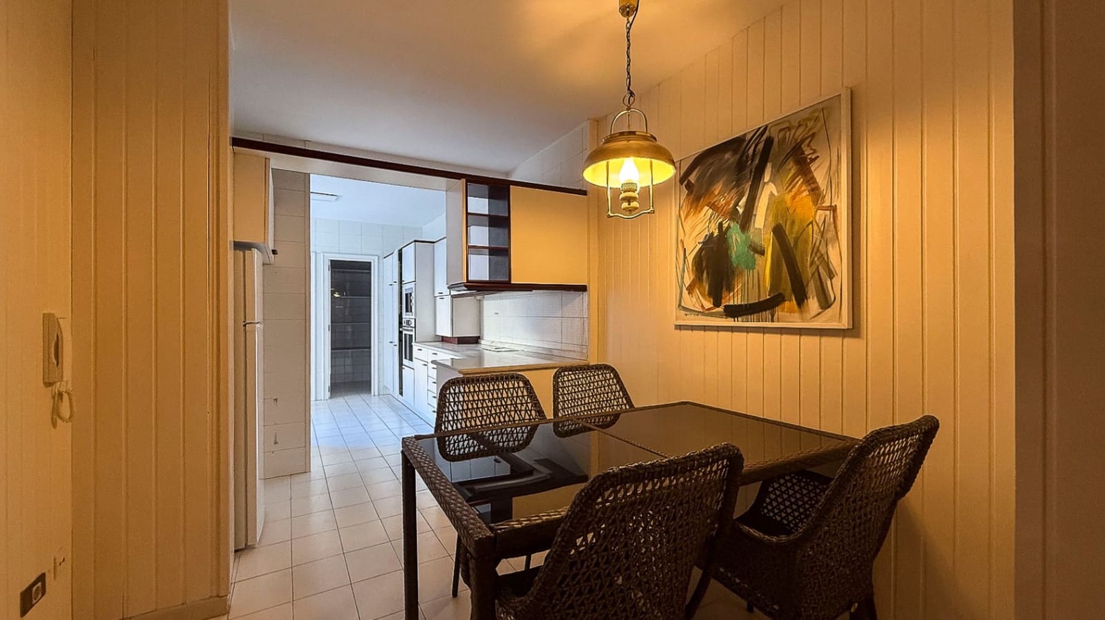4 bedroom Flat for sale in Denia - € 395,000 (Ref: 10026276)