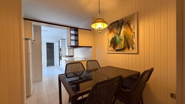 4 bedroom Flat for sale in Centro Urbano, Dénia - € 395,000 (Ref: 10026276)