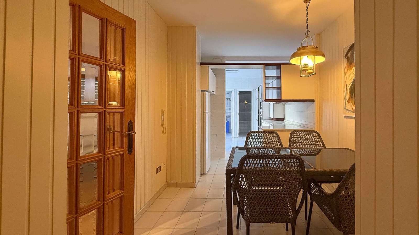 4 bedroom Flat for sale in Denia - € 395,000 (Ref: 10026276)