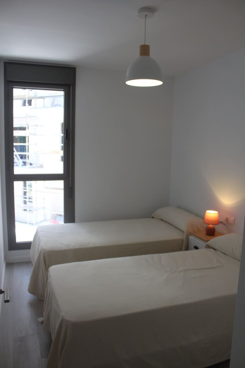 2 camera da letto Appartamento in vendita in Denia con piscina garage - 359.000 € (Rif: 10035815)