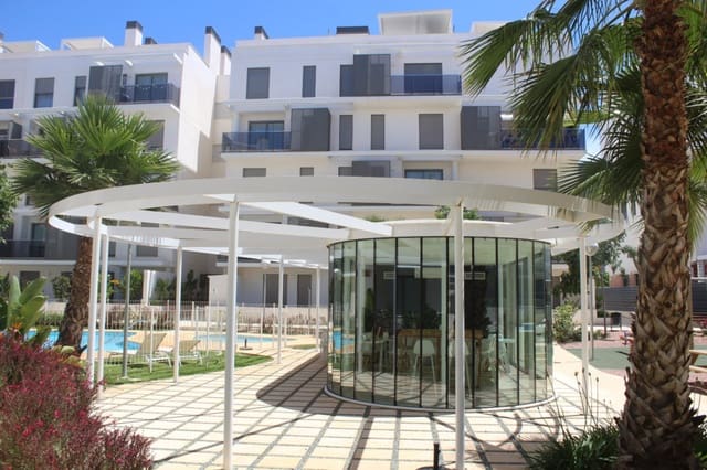 2 camera da letto Appartamento in vendita in Dénia con piscina garage - 359.000 € (Rif: 10035815)
