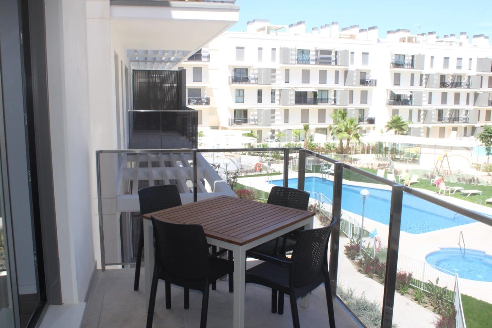 2 camera da letto Appartamento in vendita in Denia con piscina garage - 359.000 € (Rif: 10035815)