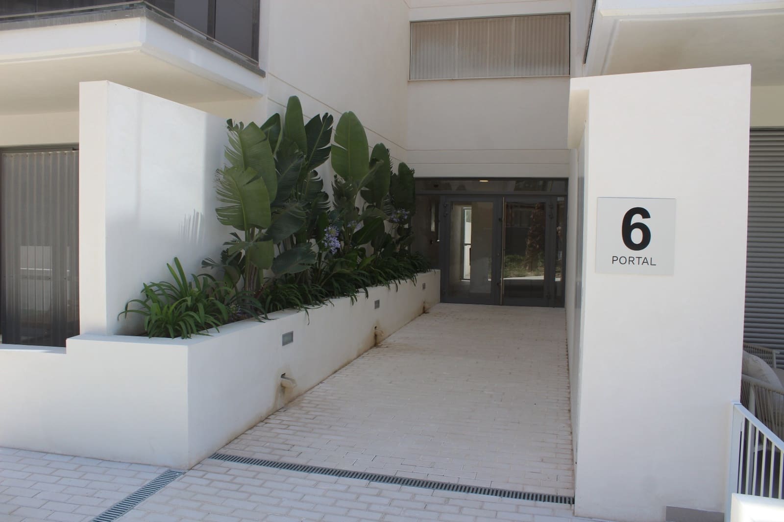 2 camera da letto Appartamento in vendita in Denia con piscina garage - 359.000 € (Rif: 10035815)