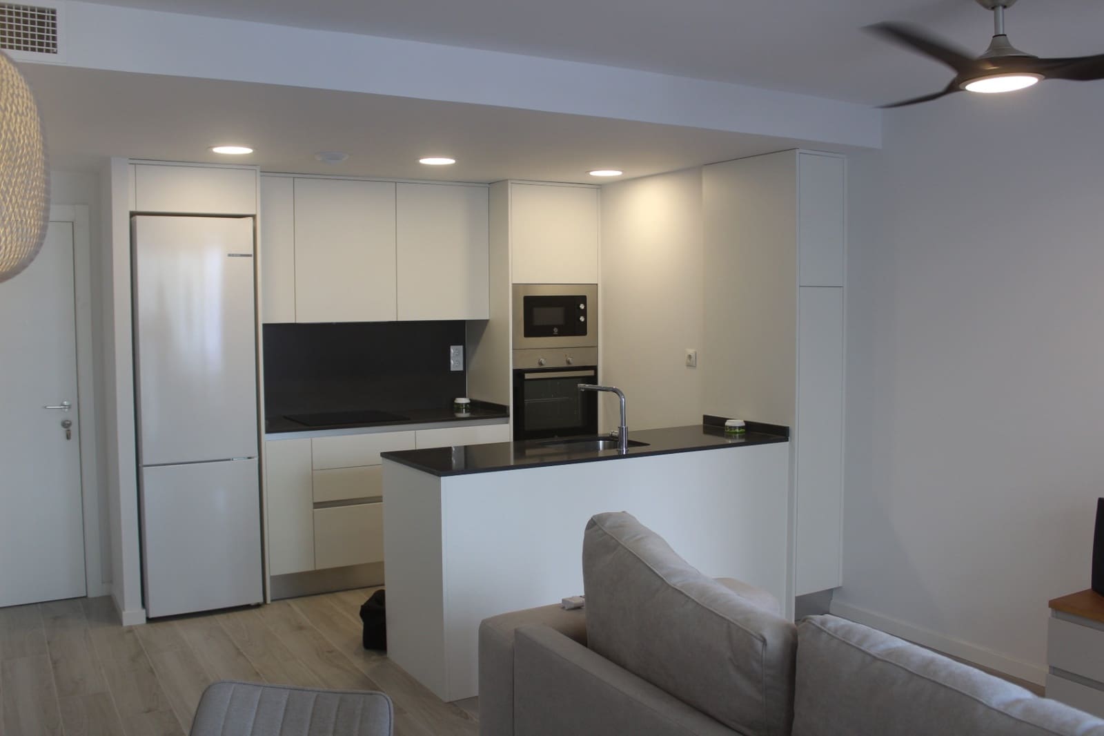 2 camera da letto Appartamento in vendita in Denia con piscina garage - 359.000 € (Rif: 10035815)
