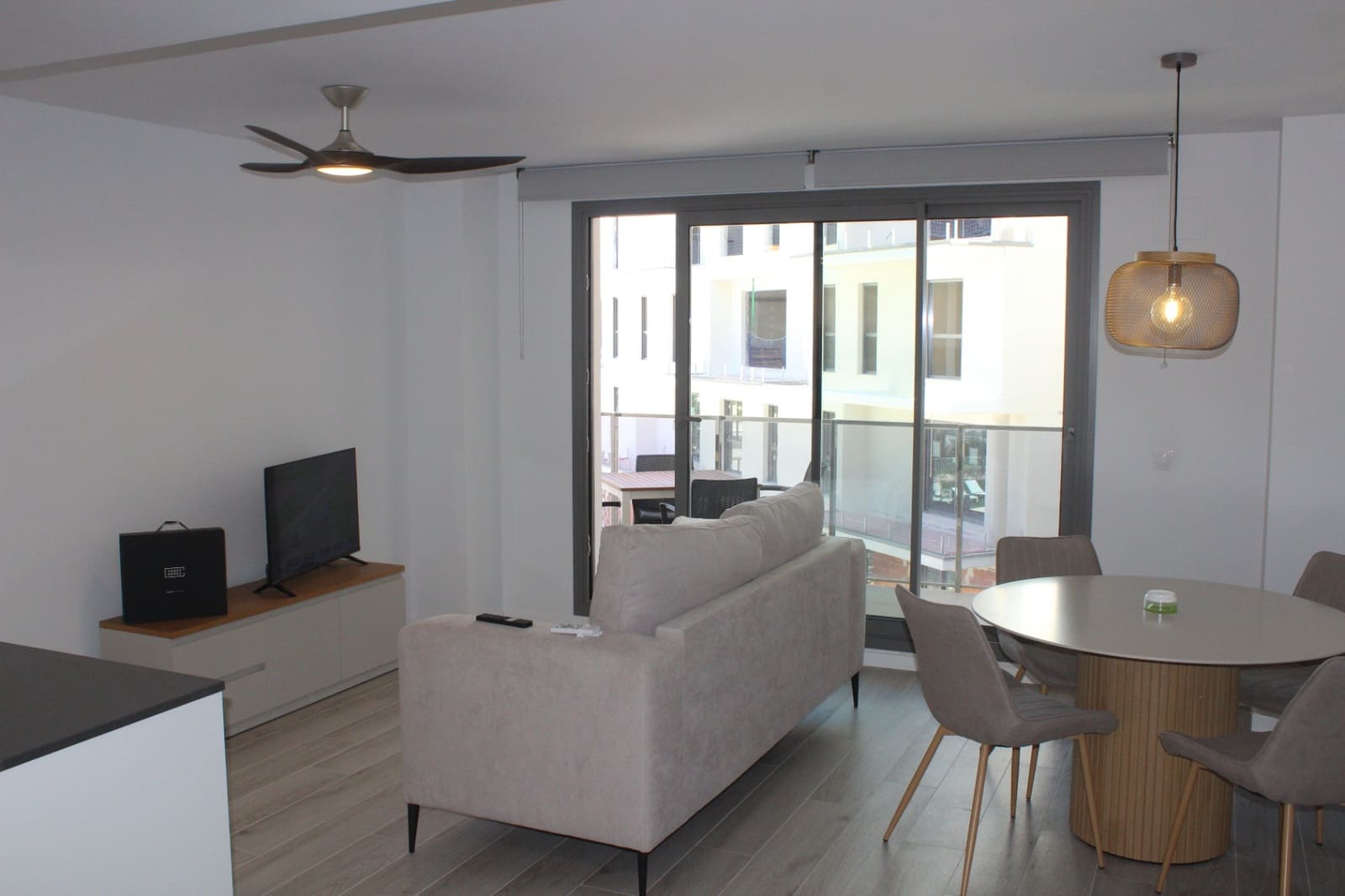 2 camera da letto Appartamento in vendita in Denia con piscina garage - 359.000 € (Rif: 10035815)