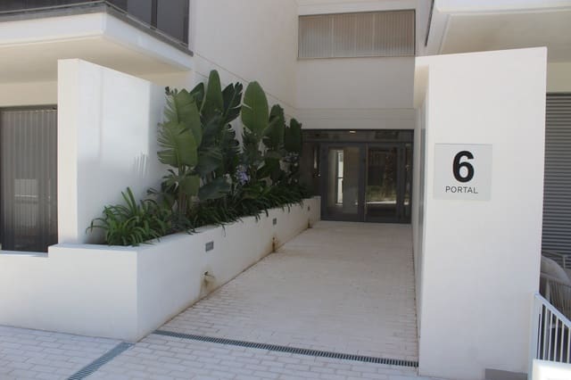2 camera da letto Appartamento in vendita in Dénia con piscina garage - 359.000 € (Rif: 10035815)
