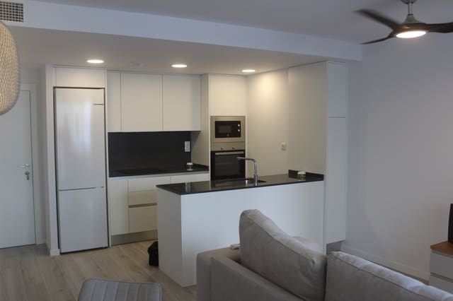 2 camera da letto Appartamento in vendita in Dénia con piscina garage - 359.000 € (Rif: 10035815)
