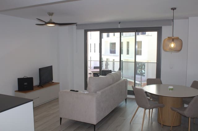 2 camera da letto Appartamento in vendita in Dénia con piscina garage - 359.000 € (Rif: 10035815)
