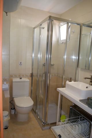 Appartamento in vendita in Centro Urbano, Dénia - 110.900 € (Rif: 10035816)