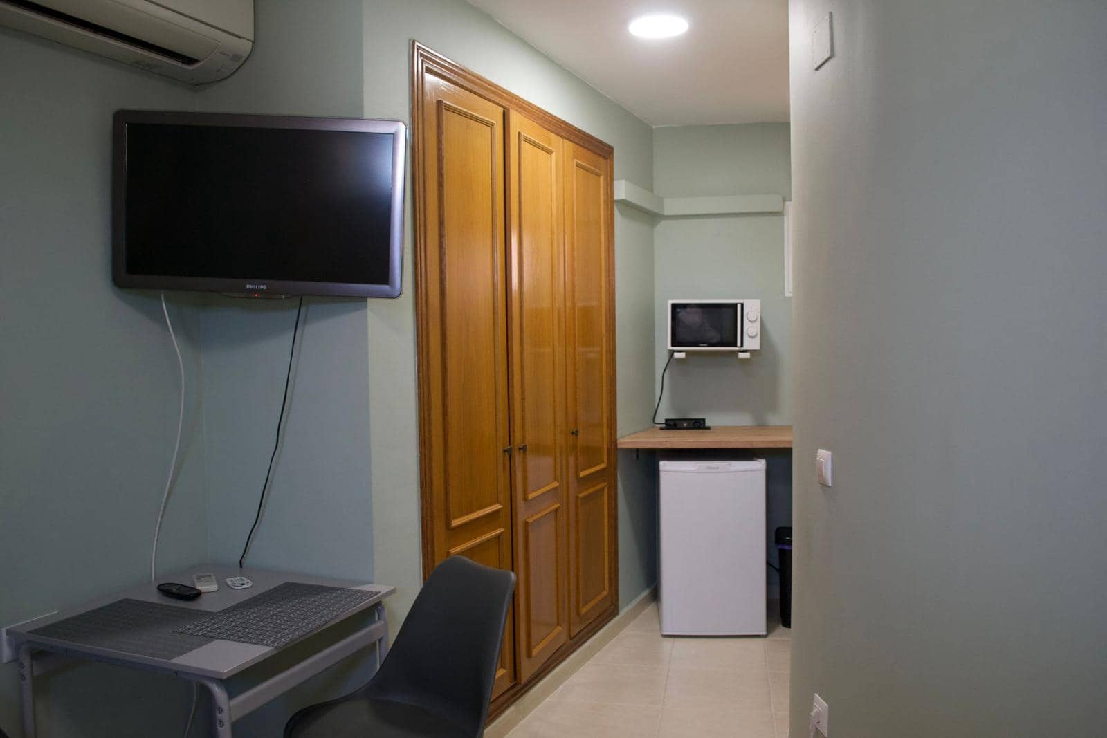 Lägenhet till salu i Denia - 110 900 € (Ref: 10035816)