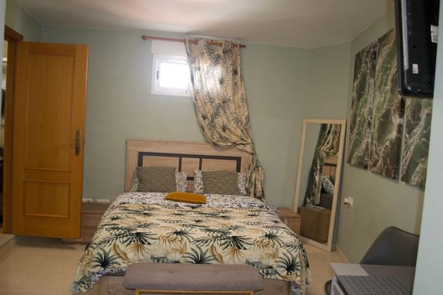 Appartamento in vendita in Centro Urbano, Dénia - 110.900 € (Rif: 10035816)