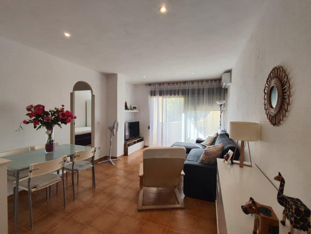 2 chambre Appartement à vendre à Denia avec piscine garage - 215 000 € (Ref: 10057384)
