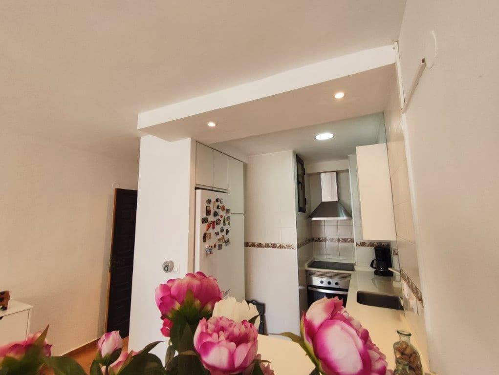 2 chambre Appartement à vendre à Denia avec piscine garage - 215 000 € (Ref: 10057384)