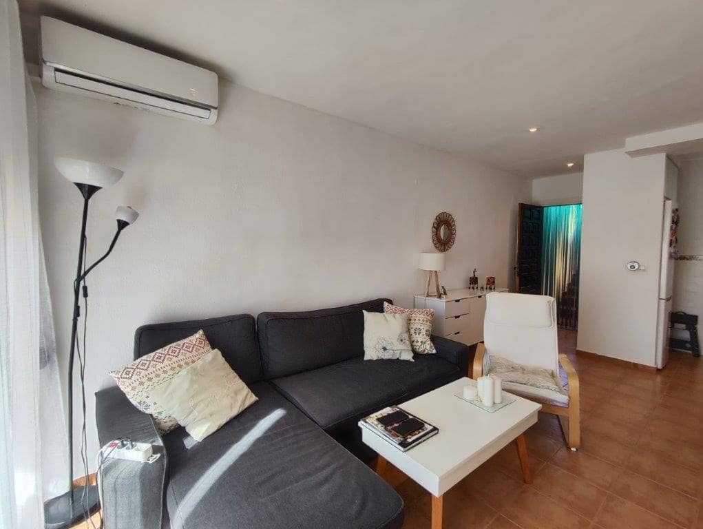2 chambre Appartement à vendre à Denia avec piscine garage - 215 000 € (Ref: 10057384)