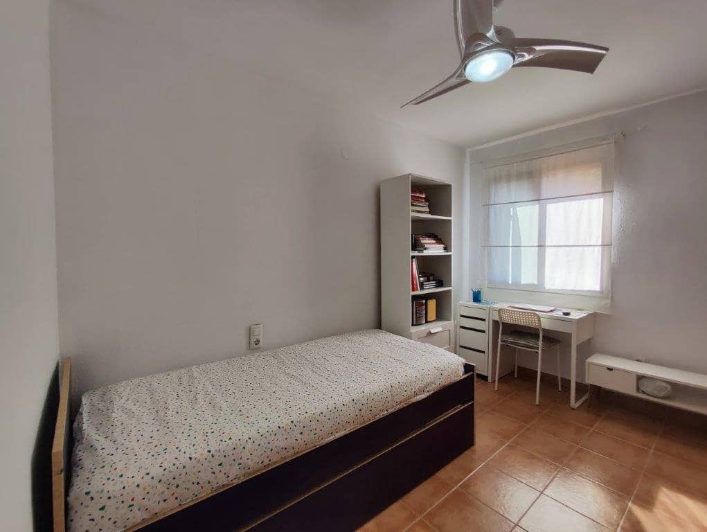 2 chambre Appartement à vendre à Denia avec piscine garage - 215 000 € (Ref: 10057384)