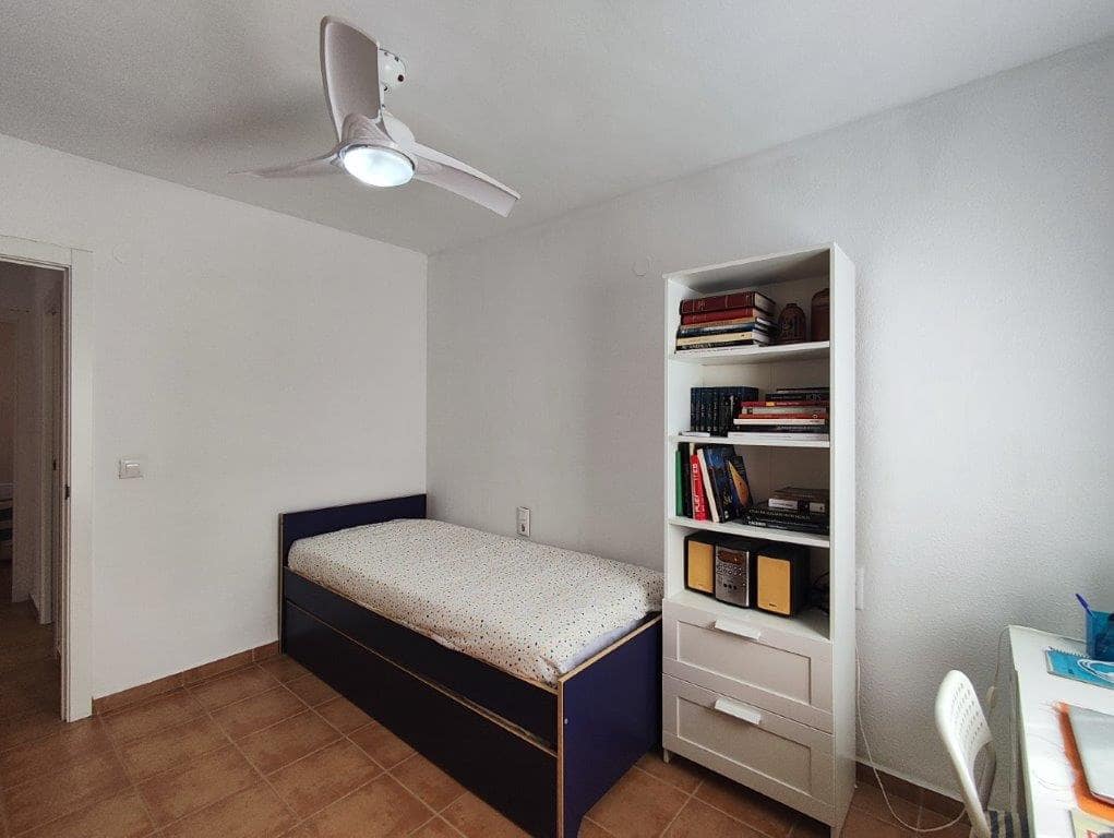2 chambre Appartement à vendre à Denia avec piscine garage - 215 000 € (Ref: 10057384)