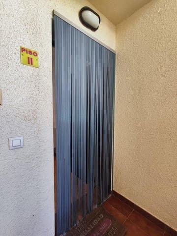 2 Zimmer Apartment zu verkaufen in Dénia mit Pool Garage - 215.000 € (Ref: 10057384)