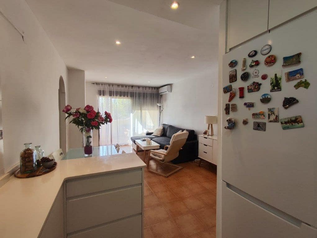 2 chambre Appartement à vendre à Denia avec piscine garage - 215 000 € (Ref: 10057384)