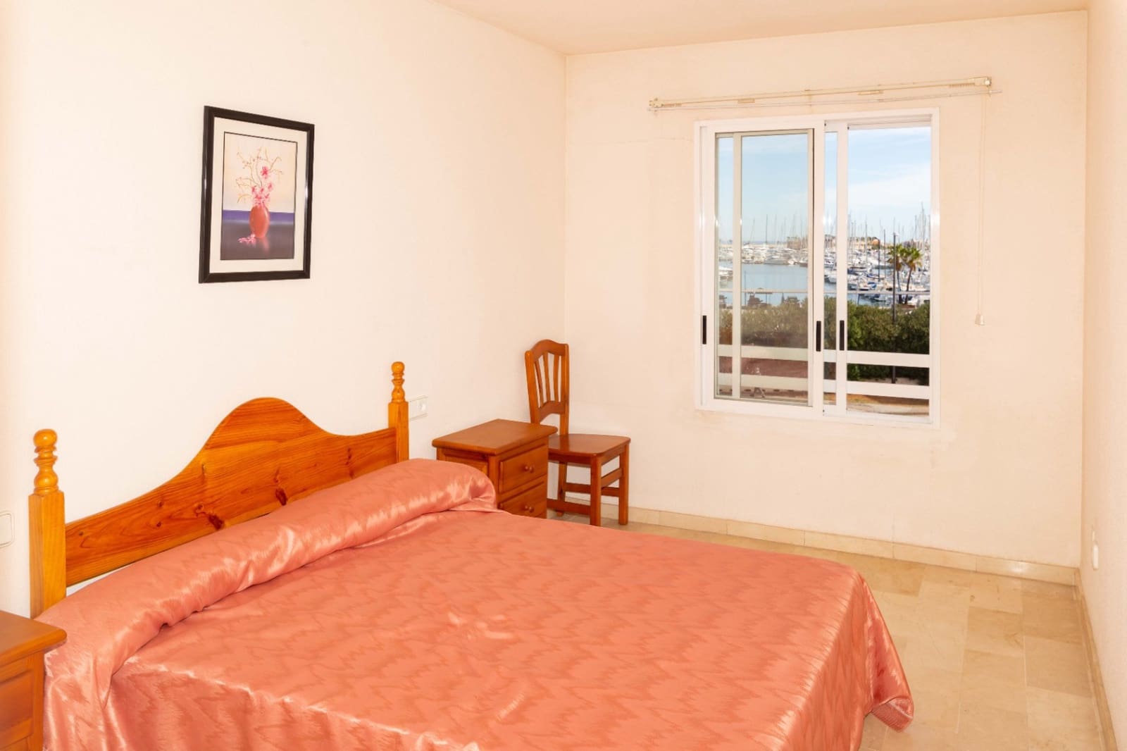 3 bedroom Apartment for rent in Denia with pool garage - € 1,200 (Ref: 10063004)