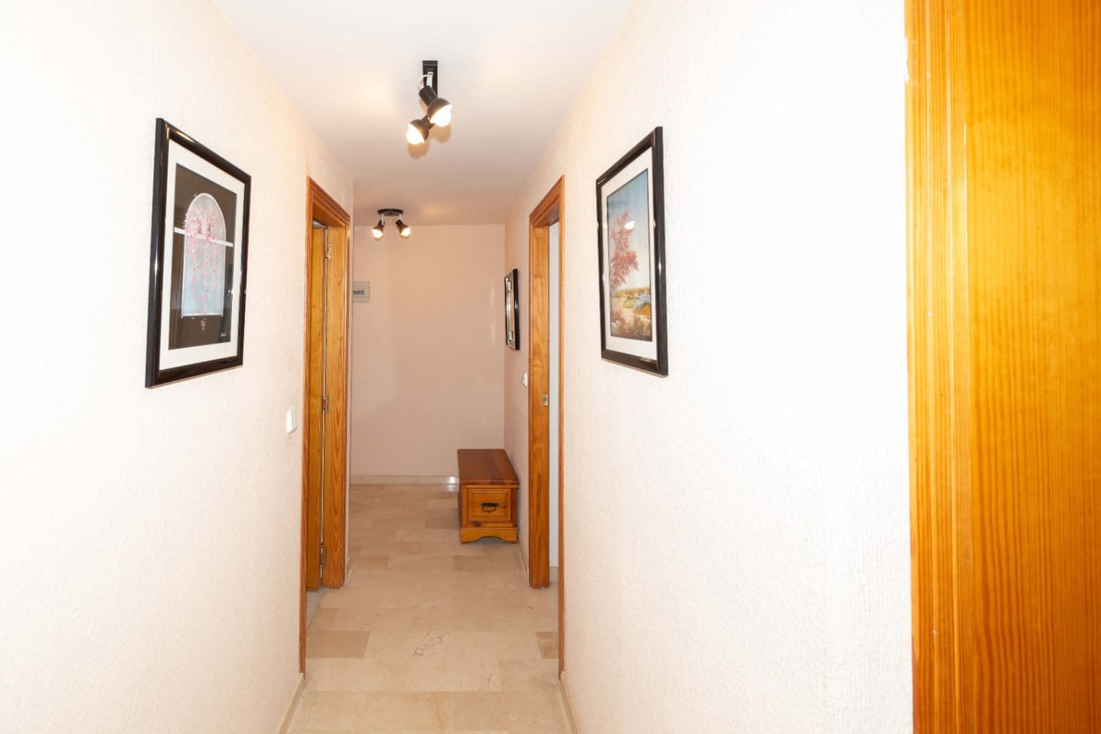 3 bedroom Apartment for rent in Denia with pool garage - € 1,200 (Ref: 10063004)