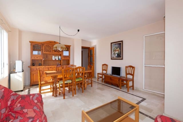 3 bedroom Apartment for rent in Dénia with pool garage - € 1,200 (Ref: 10063004)