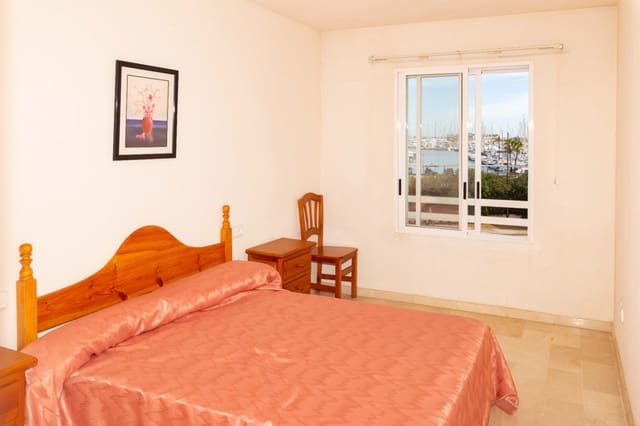 3 bedroom Apartment for rent in Dénia with pool garage - € 1,200 (Ref: 10063004)