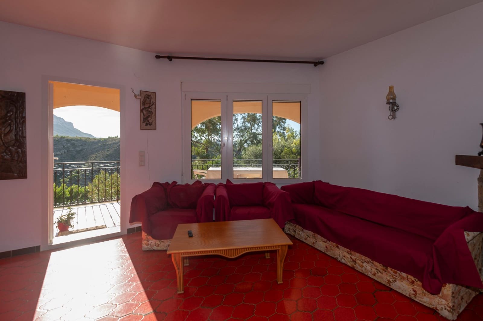 Chalet de 3 habitaciones en Dénia en venta con piscina garaje - 1.260.000 € (Ref: 10079838)