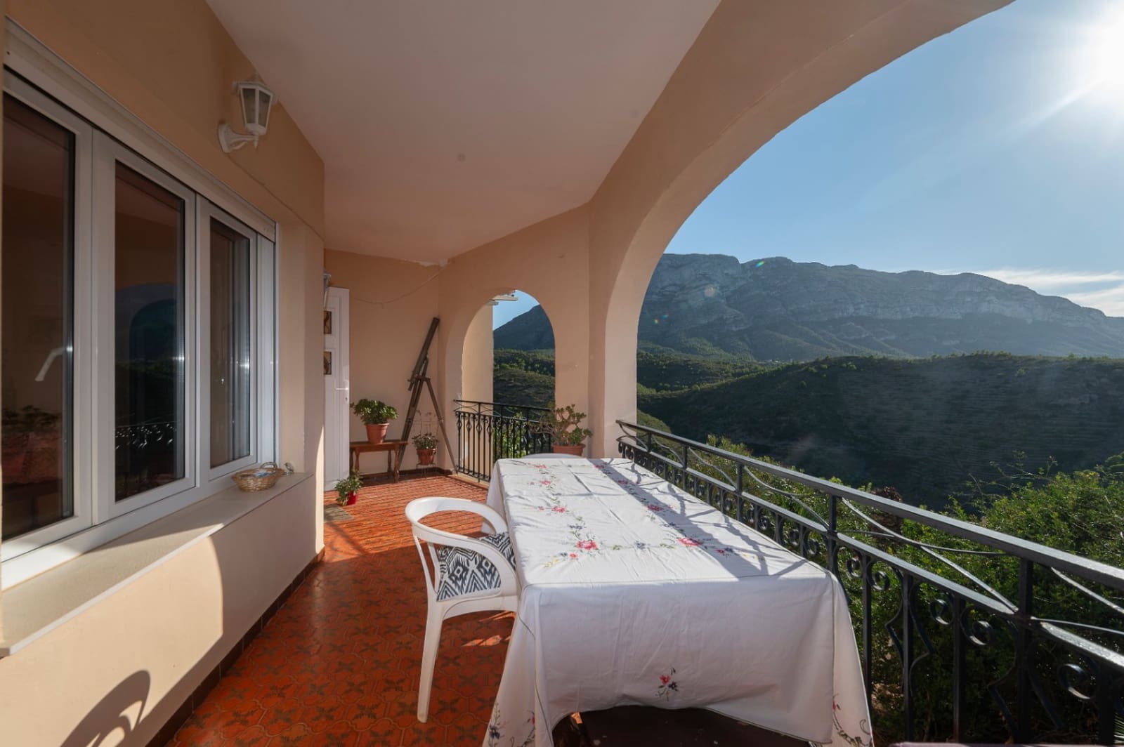 Chalet de 3 habitaciones en Dénia en venta con piscina garaje - 1.260.000 € (Ref: 10079838)