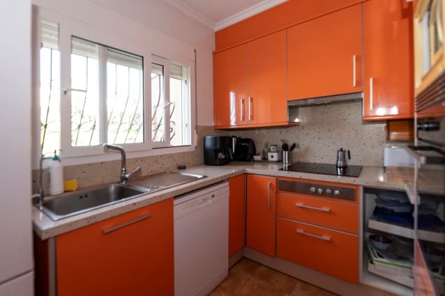 Chalet de 3 habitaciones en Dénia en venta con piscina garaje - 1.260.000 € (Ref: 10079838)