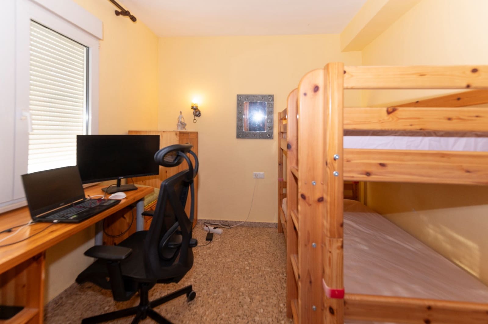 Chalet de 3 habitaciones en Dénia en venta con piscina garaje - 1.260.000 € (Ref: 10079838)