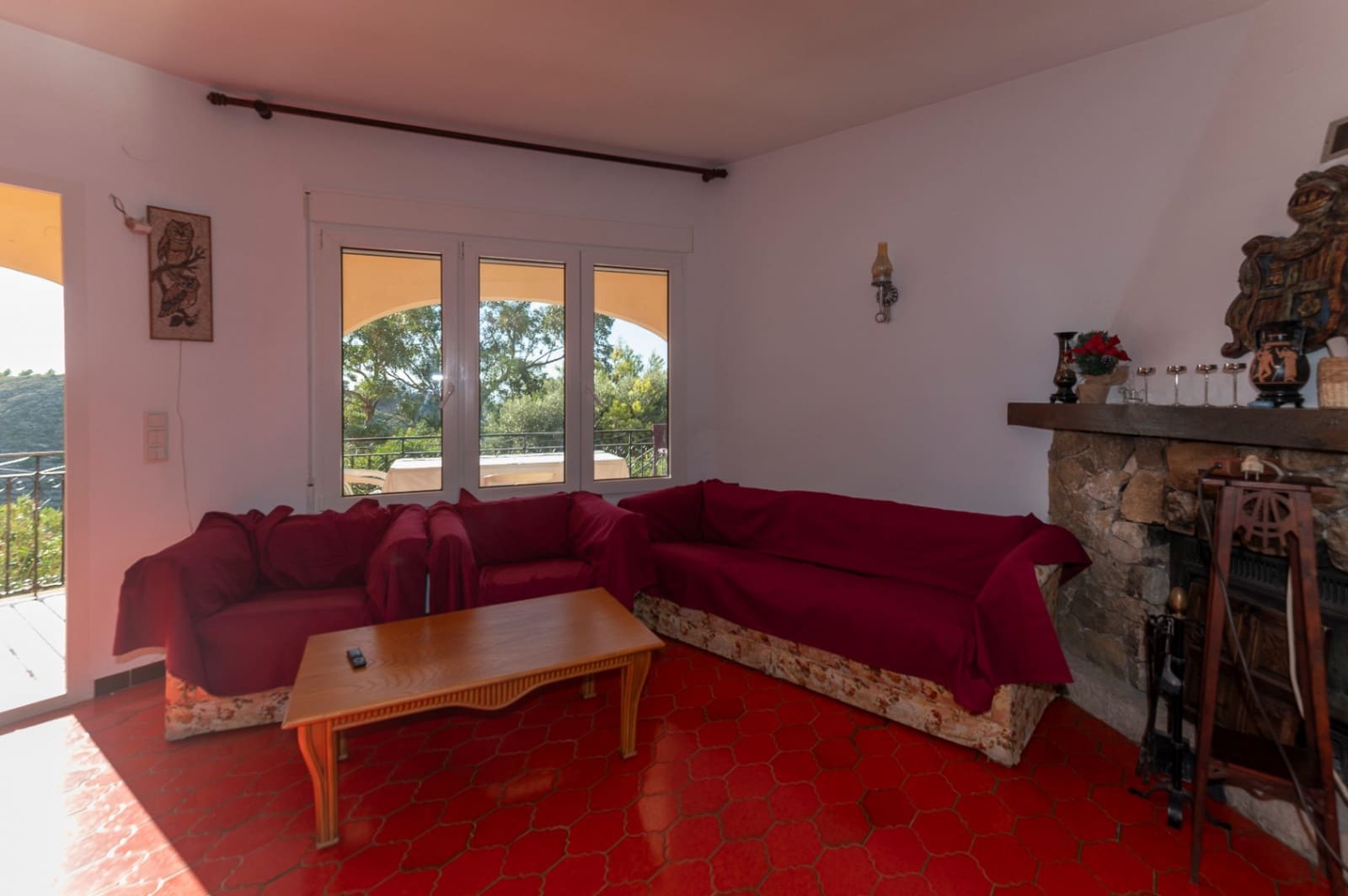 Chalet de 3 habitaciones en Dénia en venta con piscina garaje - 1.260.000 € (Ref: 10079838)
