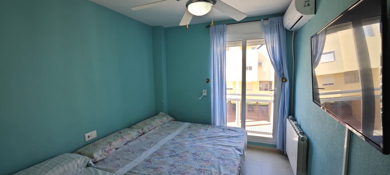 2 quarto Apartamento para venda em Denia com piscina garagem - 269 000 € (Ref: 10079839)