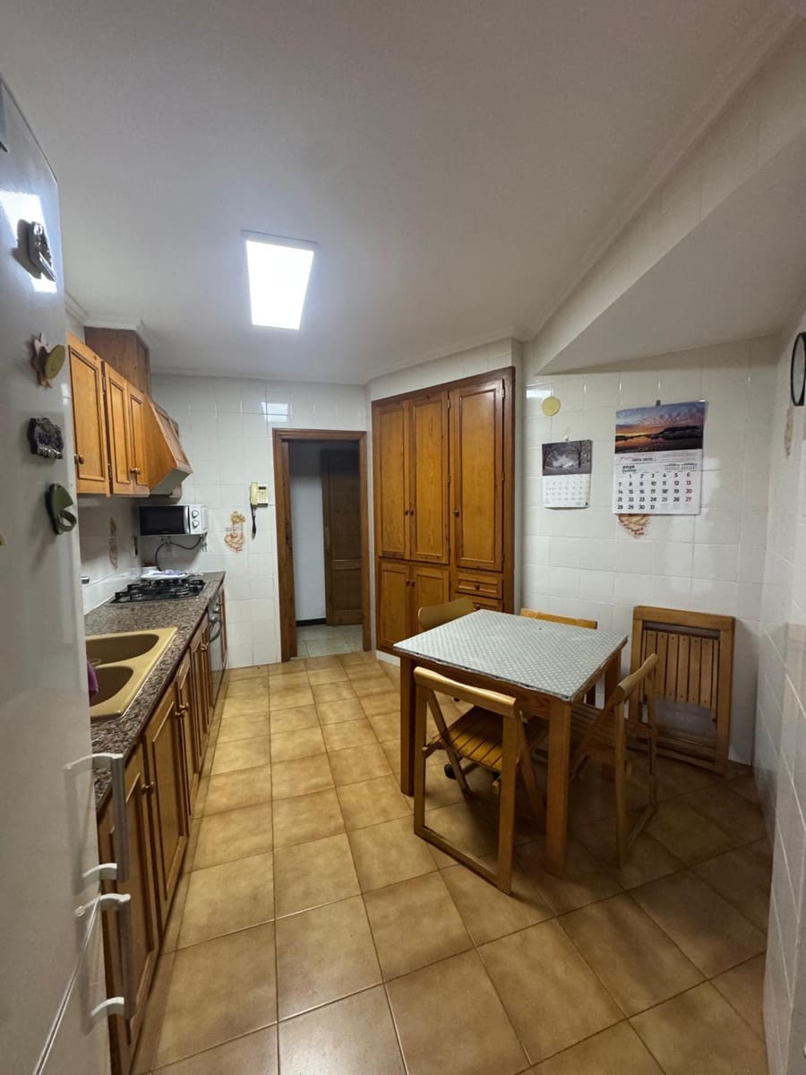 3 sypialnia Apartament na sprzedaż w Denia - 255 000 € (Ref: 10079840)