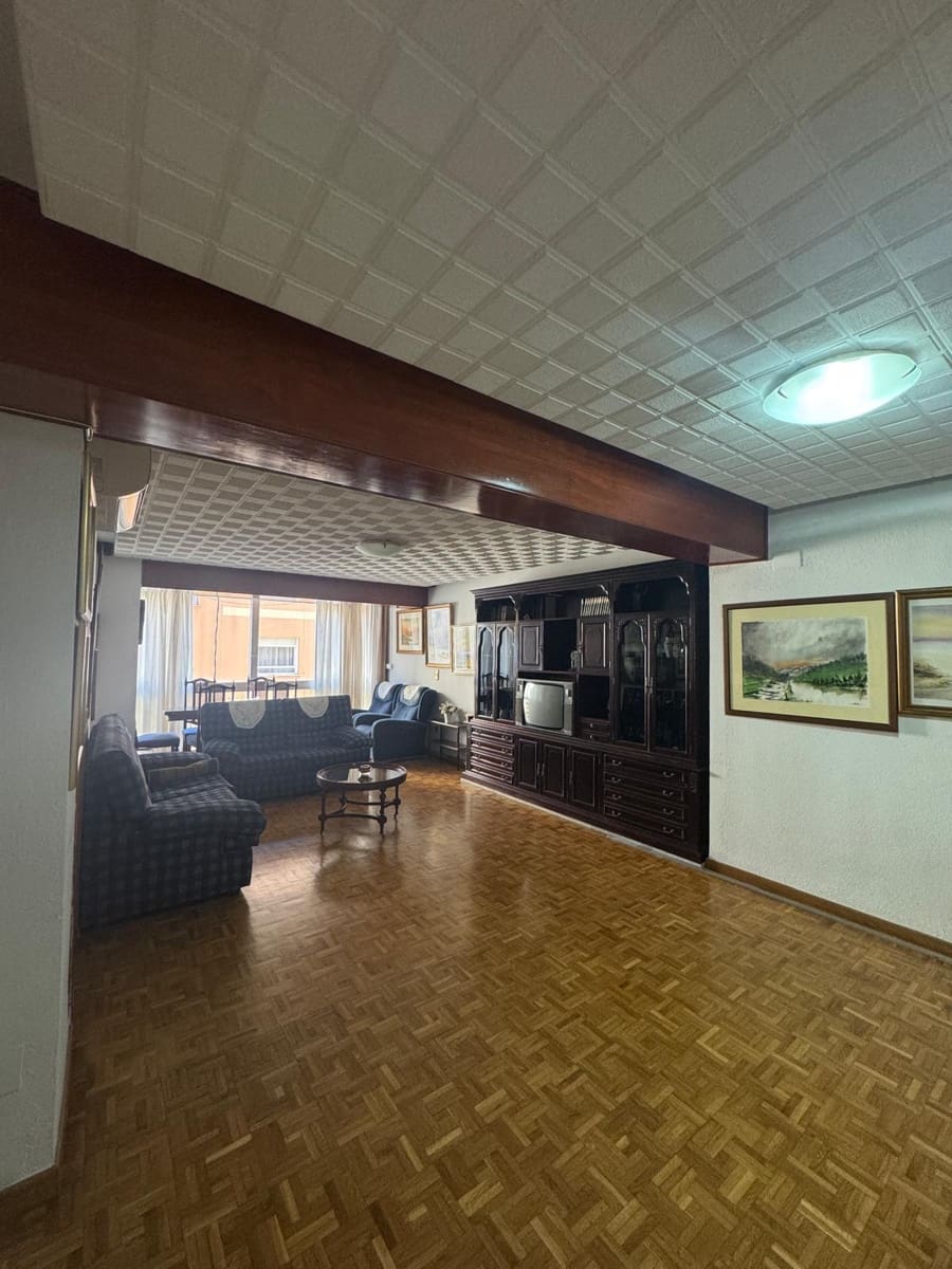 3 sypialnia Apartament na sprzedaż w Denia - 255 000 € (Ref: 10079840)