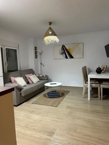 1 sovrum Lägenhet till salu i Las Marinas / Les Marines, Dénia med garage - 159 000 € (Ref: 10079841)