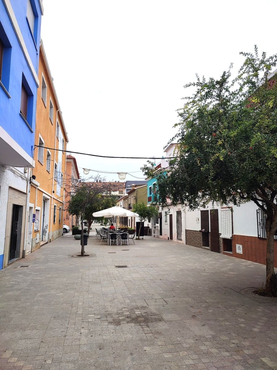 3 quarto Casa em Banda para venda em Denia - 450 000 € (Ref: 10079844)