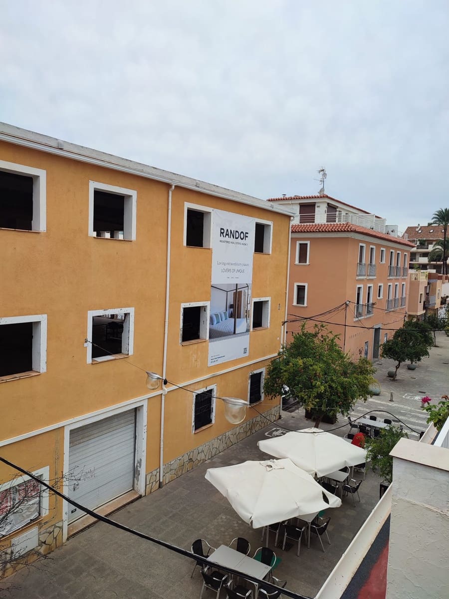 3 quarto Casa em Banda para venda em Denia - 450 000 € (Ref: 10079844)