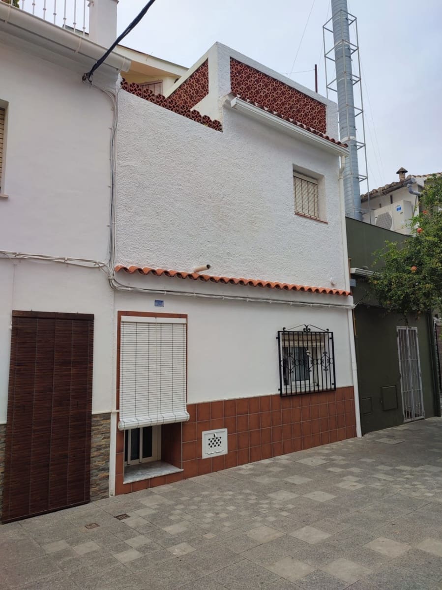 3 quarto Casa em Banda para venda em Denia - 450 000 € (Ref: 10079844)