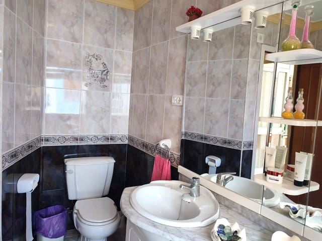 3 sovrum Hus till salu i Dénia - 450 000 € (Ref: 10079844)