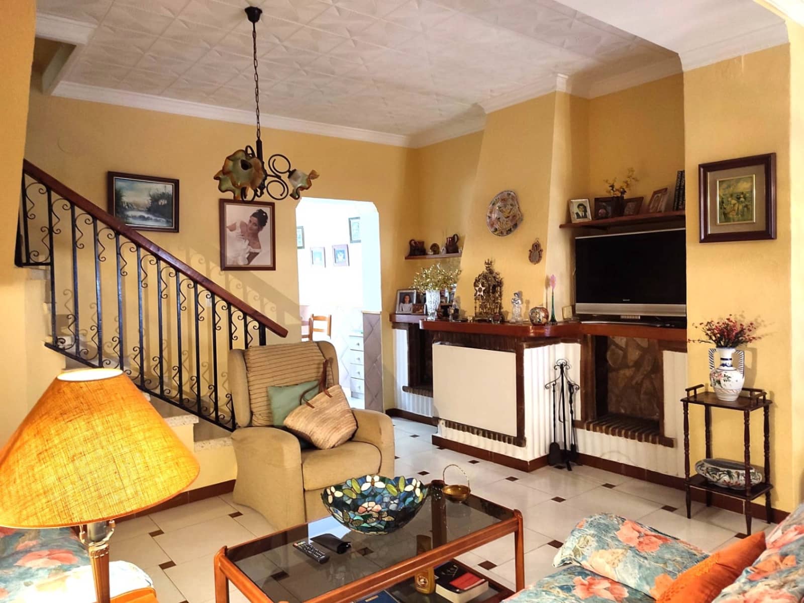 3 quarto Casa em Banda para venda em Denia - 450 000 € (Ref: 10079844)