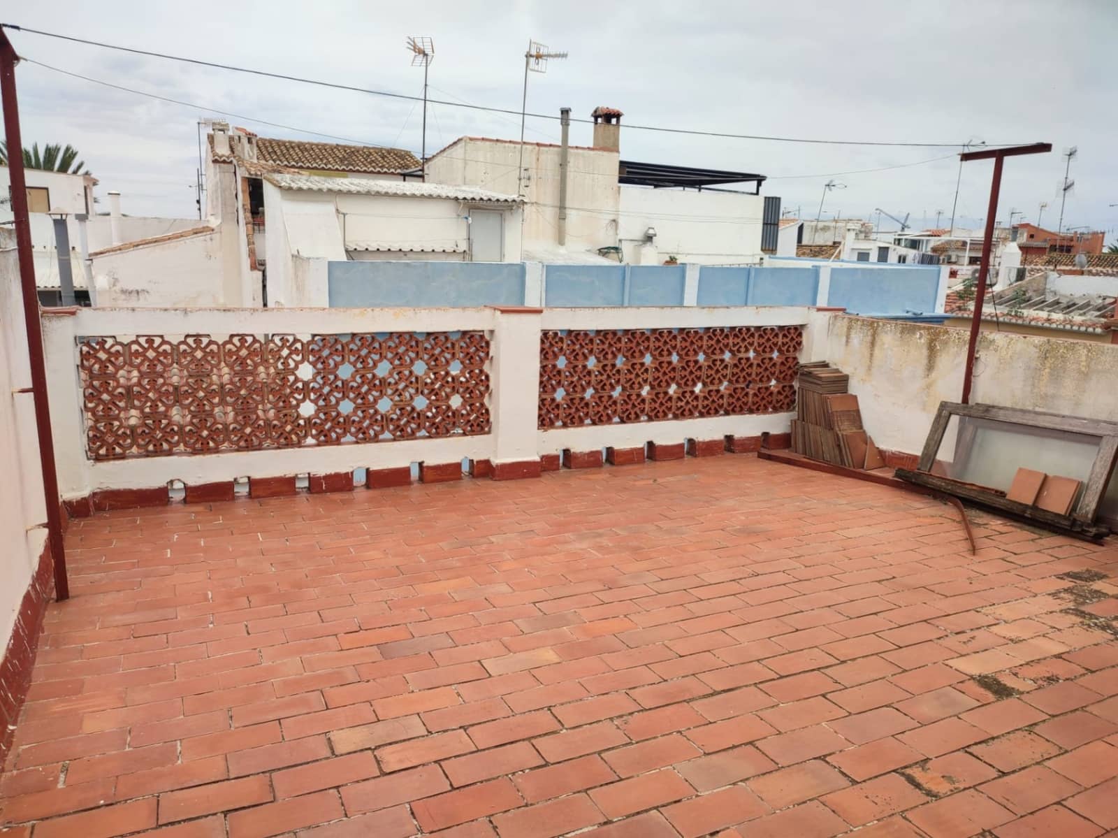 3 quarto Casa em Banda para venda em Denia - 450 000 € (Ref: 10079844)