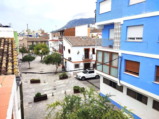 3 sovrum Hus till salu i Dénia - 450 000 € (Ref: 10079844)