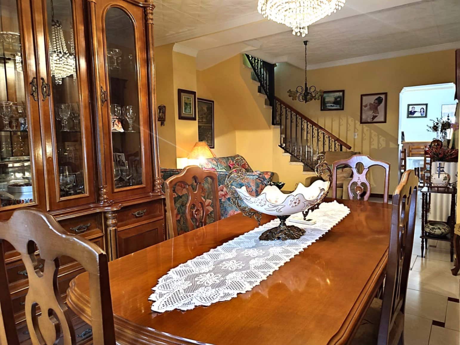 3 quarto Casa em Banda para venda em Denia - 450 000 € (Ref: 10079844)