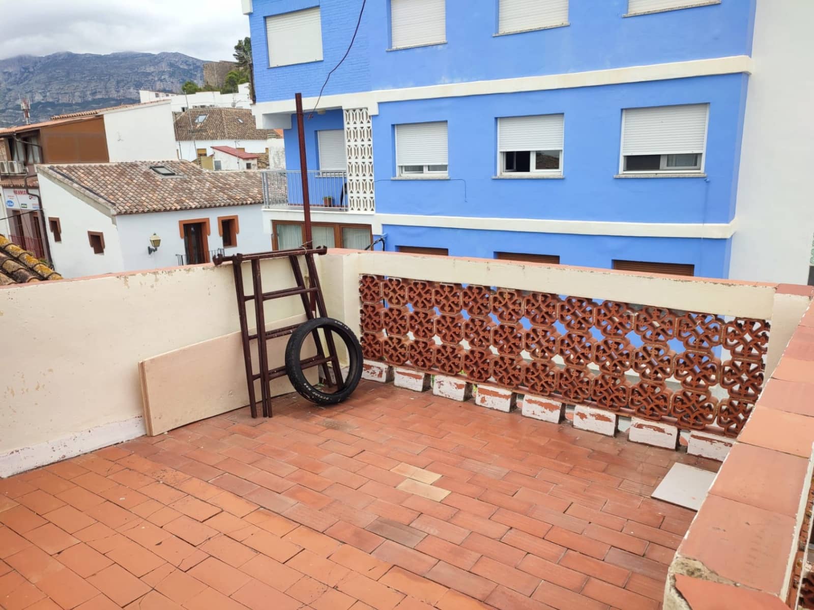 3 quarto Casa em Banda para venda em Denia - 450 000 € (Ref: 10079844)