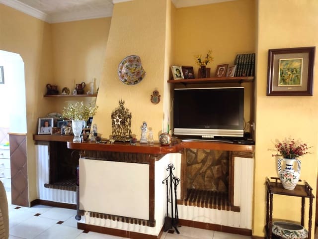 3 sovrum Hus till salu i Dénia - 450 000 € (Ref: 10079844)