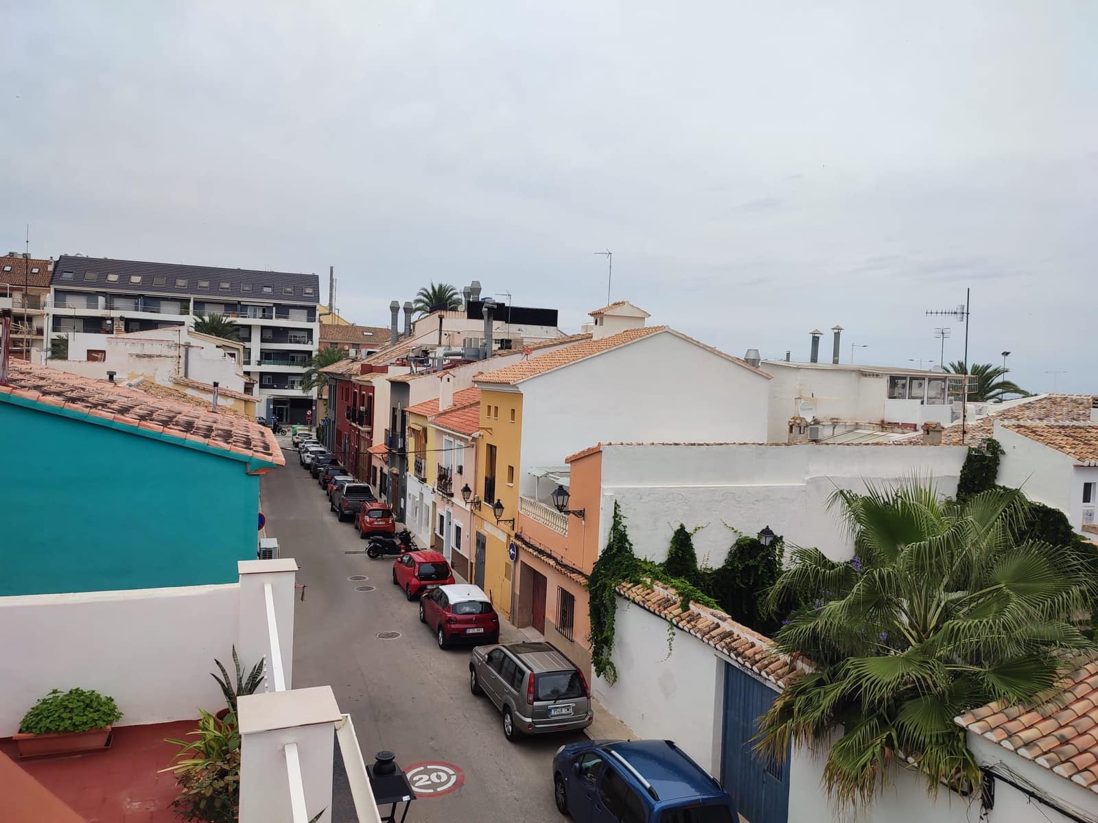 3 quarto Casa em Banda para venda em Denia - 450 000 € (Ref: 10079844)